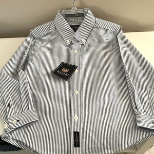 Kids ELand button down size 4T